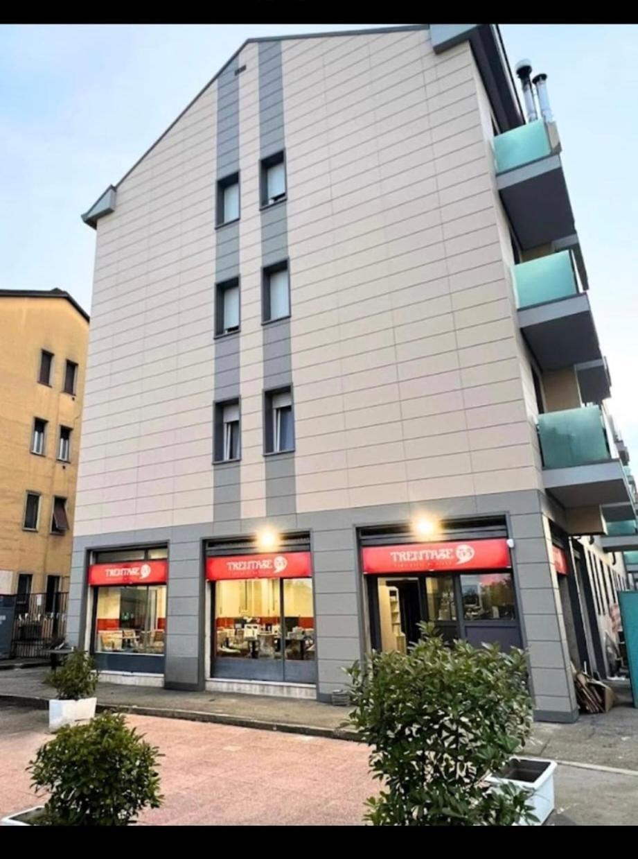 Appartamento San Siro Milano